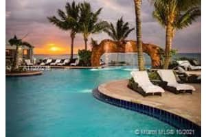 18001 Collins Ave, Sunny Isles Beach, FL 33160, Sold 01/24/22