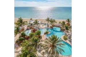 18001 Collins Ave, Sunny Isles Beach, FL 33160, Sold 01/24/22