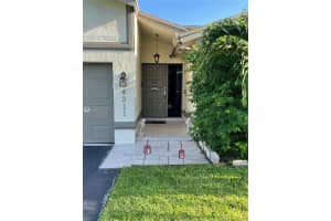 4311 NW 103rd Ave, Sunrise, FL 33351, Sold 10/20/21