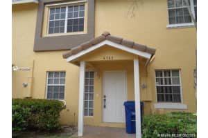 6765 Sienna Club Pl, Lauderhill, FL 33319, Sold 11/26/21