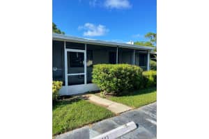 502 7th Pl, Vero Beach, FL 32962, Sold 03/09/22