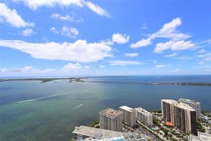 3301, 1300 Brickell Bay Dr #3505, Miami, FL 33131, Sold 02/22/22