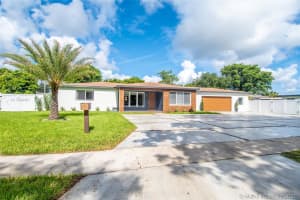 5745 Madison St, Hollywood, FL 33023, Sold 11/05/21