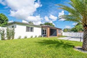 5745 Madison St, Hollywood, FL 33023, Sold 11/05/21