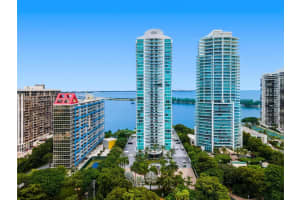 2101 Brickell Ave, Miami, FL 33129, Sold 01/18/22
