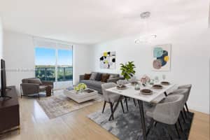 2101 Brickell Ave, Miami, FL 33129, Sold 01/18/22