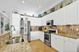 4335 NW 45th Terrace, Coconut Creek, FL 33073, Sold 10/25/21