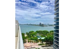 1800 N Bayshore Dr, Miami, FL 33132, Sold 12/29/21