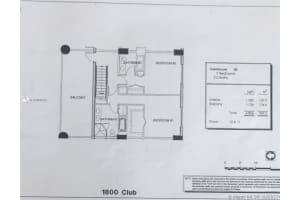 1800 N Bayshore Dr, Miami, FL 33132, Sold 12/29/21