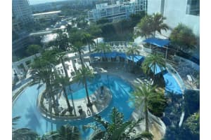 333 Las Olas Way, Fort Lauderdale, FL 33301, Sold 03/01/22