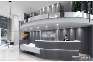 333 Las Olas Way, Fort Lauderdale, FL 33301, Sold 03/01/22