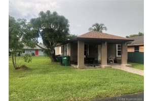 12215 SW 203rd Terrace, Miami, FL 33177, Sold 11/01/21