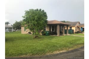 12215 SW 203rd Terrace, Miami, FL 33177, Sold 11/01/21