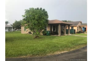 12215 SW 203rd Terrace, Miami, FL 33177, Sold 11/01/21