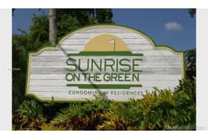 4003 N University Dr, Sunrise, FL 33351, Sold 11/01/21