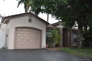 1236 NW 125th Terrace, Sunrise, FL 33323, Sold 10/26/21