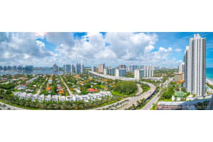 18975 Collins Ave, Sunny Isles Beach, FL 33160, Sold 12/06/21