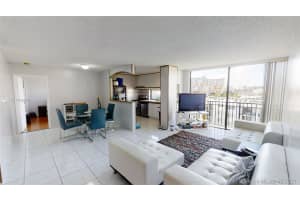 17021 N Bay Rd, Sunny Isles Beach, FL 33160, Sold 11/22/21