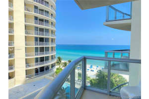 17315 Collins Ave, Sunny Isles Beach, FL 33160, Sold 01/20/22