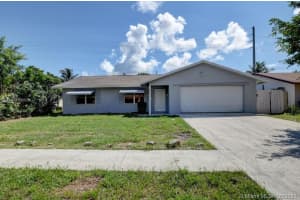 1312 NW 7th St, Boynton Beach, FL 33426, Sold 01/19/22