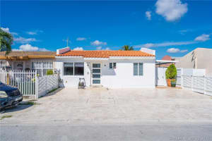 19300 NW 45th Ave, Miami Gardens, FL 33055, Sold 01/21/22