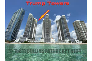15811 Collins Ave, Sunny Isles Beach, FL 33160, Sold 03/01/22