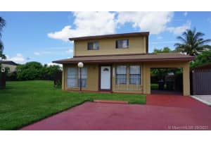 19243 NW 53rd Cir Pl, Miami Gardens, FL 33055, Sold 01/24/22