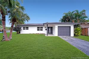 3672 NW 17th Terrace, Oakland Park, FL 33309, Sold 11/10/21