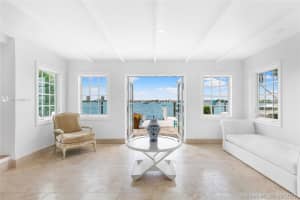 7530 Miami View Dr, North Bay Village, FL 33141, Sold 03/28/22