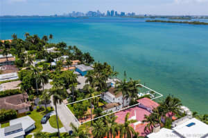 7530 Miami View Dr, North Bay Village, FL 33141, Sold 03/28/22