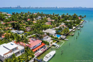 7530 Miami View Dr, North Bay Village, FL 33141, Sold 03/28/22