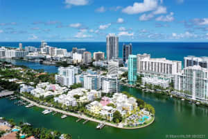 220 Water Way, Miami Beach, FL 33141, Sold 12/15/21