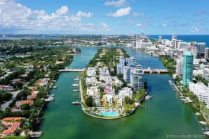 220 Water Way, Miami Beach, FL 33141, Sold 12/15/21