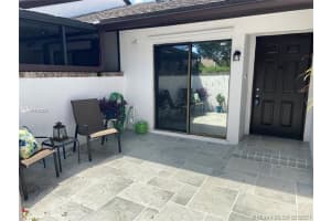 6337 Wedgewood Terrace B11, Tamarac, FL 33321, Sold 11/16/21