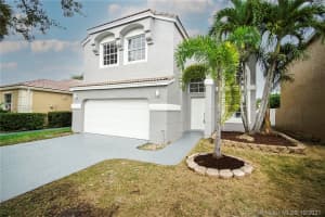 15657 NW 14th St, Pembroke Pines, FL 33028, Sold 11/10/21