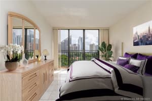 Bay Country Club, 17720 N Bay Rd, Sunny Isles Beach, FL 33160, Sold 04/07/22