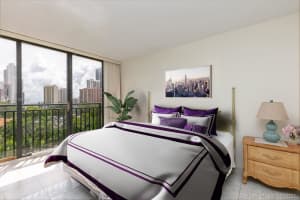 Bay Country Club, 17720 N Bay Rd, Sunny Isles Beach, FL 33160, Sold 04/07/22