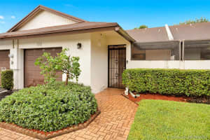 6167 NW 91st Ave, Tamarac, FL 33321, Sold 11/19/21