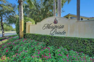 1554 Passion Vine Cir, Weston, FL 33326, Sold 11/15/21