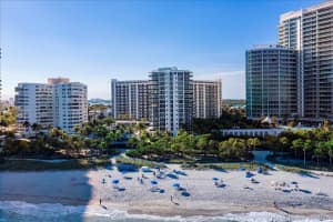 Harbour House, 10275 Collins Ave, Bal Harbour, FL 33154, Sold 05/27/22