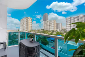 1945 S Ocean Dr, Hallandale Beach, FL 33009, Sold 12/06/21