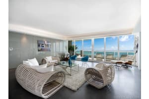 Santa Maria, 1643 Brickell Ave, Miami, FL 33129, Sold 03/11/22