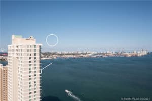800 Claughton Island Dr, Miami, FL 33131, Sold 02/04/22