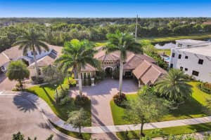19008 Park Ridge St, Weston, FL 33332, Sold 11/16/21