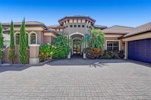 19008 Park Ridge St, Weston, FL 33332, Sold 11/16/21