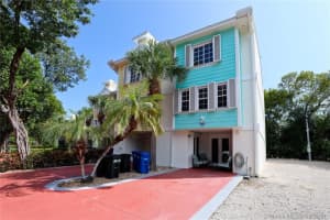 97501 Overseas Hwy, Key Largo, FL 33037, Sold 04/11/22