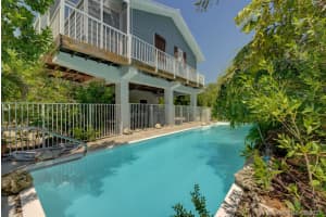 24 Mangrove Ln, Key Largo, FL 33037, Sold 04/14/22