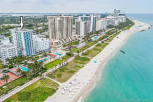 2457 Collins Ave #100, Miami Beach, FL 33140, Sold 02/28/22