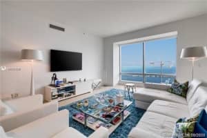 1425 Brickell Ave #47a, Miami, FL 33131, Sold 03/18/22