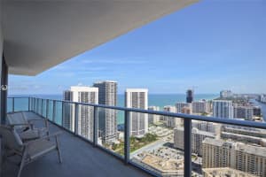 4010 S Ocean Dr, Hollywood, FL 33019, Sold 12/15/21